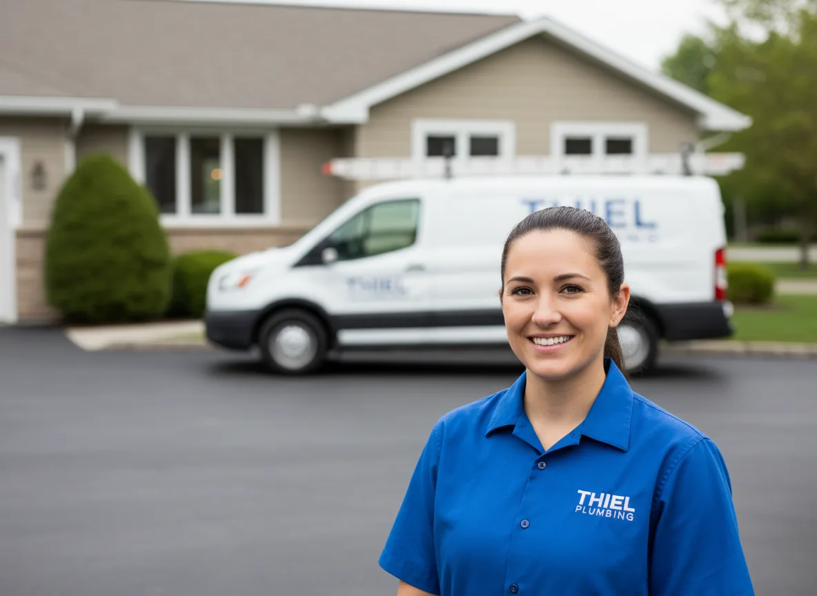 Plumber Rushford, NY FAQs